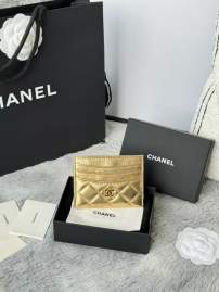Picture for category Chanel Wallets